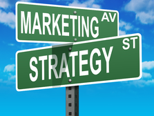 Corner of Marketing & Strategy 